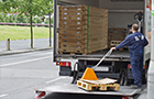 Logistique - Transport