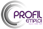 PROFIL EMPLOI
