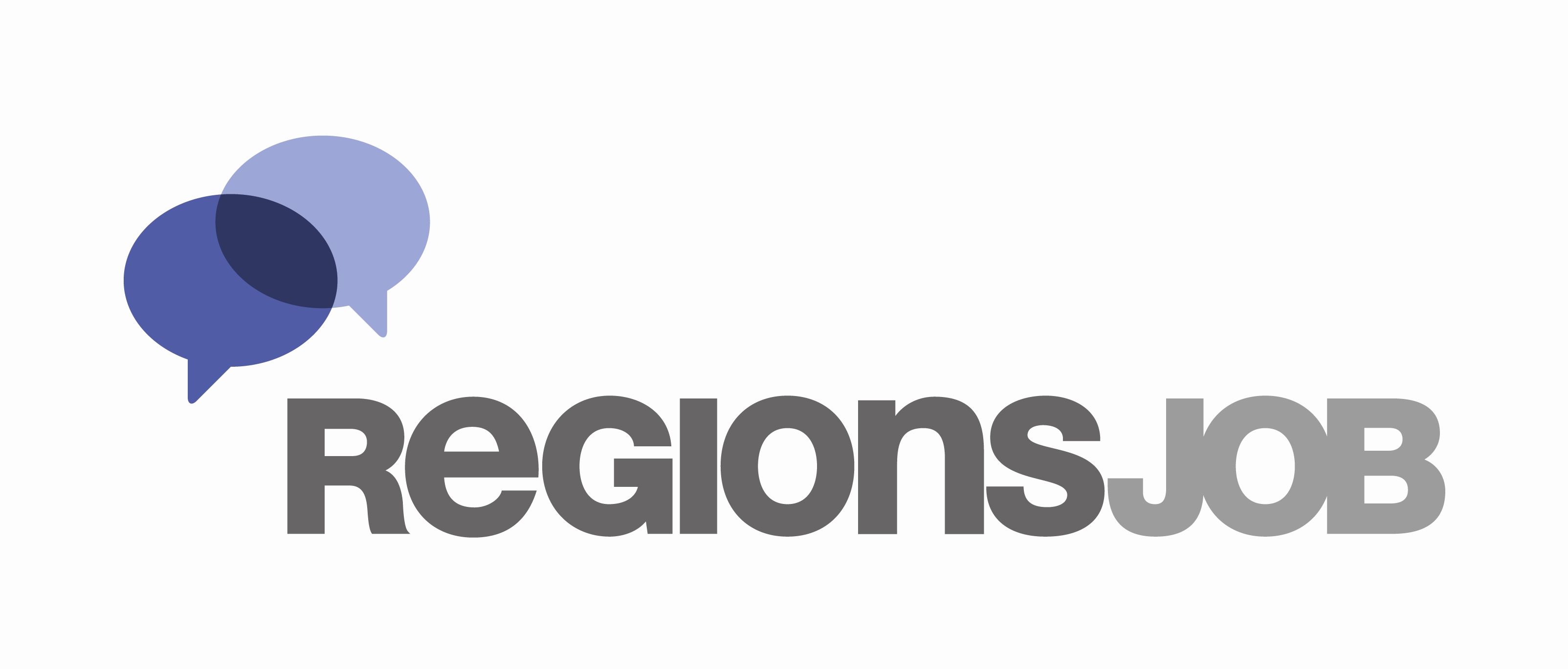 Region Job